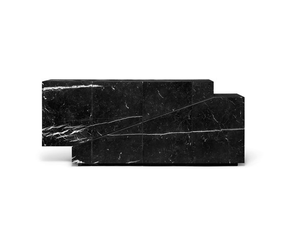 Meridiano Marble Sideboard | Aparadores | GINGER&JAGGER