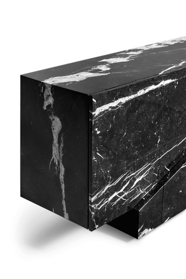 Meridiano Marble Sideboard | Aparadores | GINGER&JAGGER