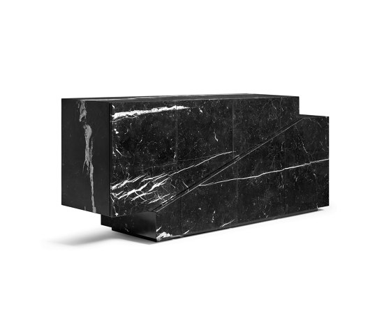 Meridiano Marble Sideboard | Buffets / Commodes | GINGER&JAGGER