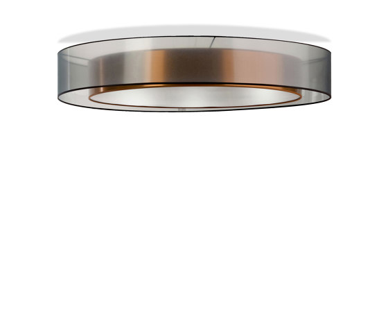 Tenue de Soiree  Wlg3600-Copper - Voile | Ceiling lights | Hind Rabii