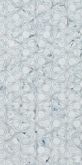 Diamond | Glas Mosaike | Mosaico+