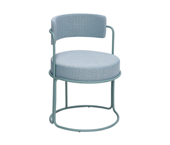 Paradiso Chair | Chaises | iSimar