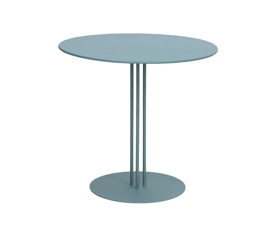 Paradiso Table | Tables de bistrot | iSimar