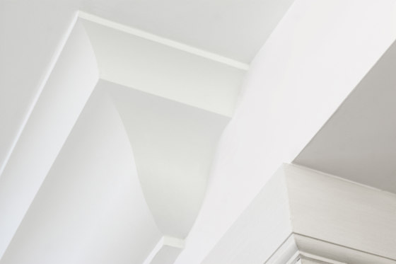 Coving - C337 | Moulures de plafond | Orac Decor®