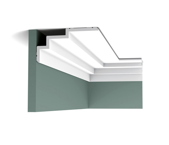 Coving - C392 STEPS | Cornici soffitto | Orac Decor®