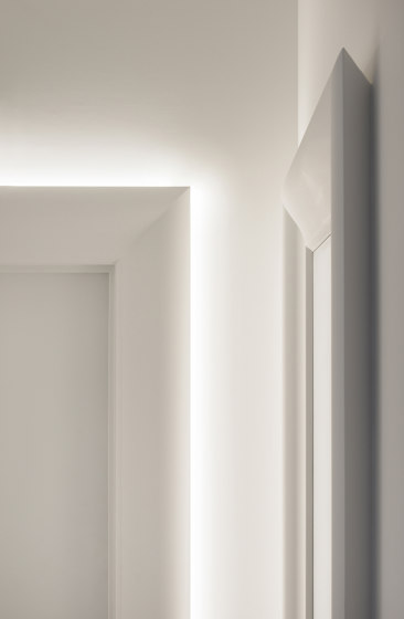 Coving Lighting - C371 SHADE | Cornici soffitto | Orac Decor®