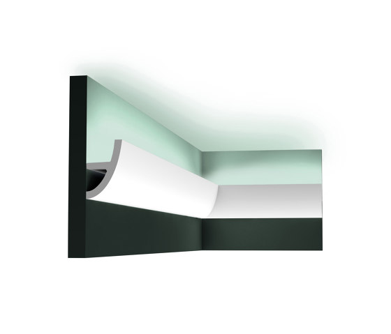 Coving Lighting - C373 ANTONIO | Cornici soffitto | Orac Decor®