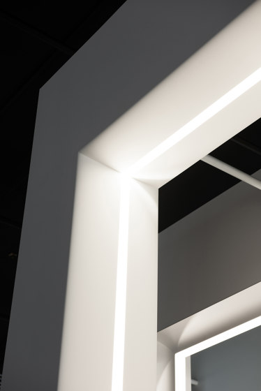 Coving Lighting - C373 ANTONIO | Moulures de plafond | Orac Decor®