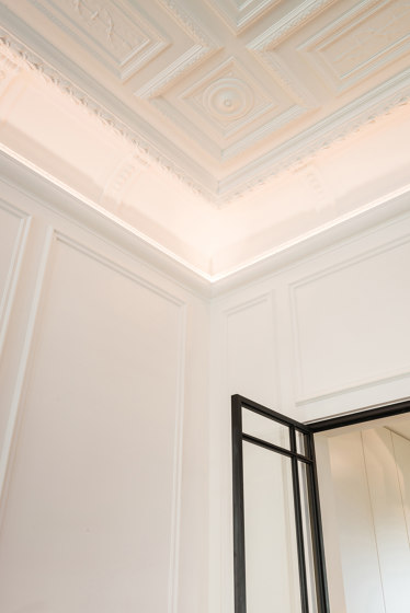 Coving Lighting - C900 | Moulures de plafond | Orac Decor®
