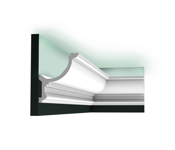 Coving Lighting - C901 | Cornici soffitto | Orac Decor®