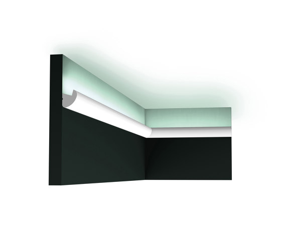 Coving Lighting - CX188 | Moulures de plafond | Orac Decor®