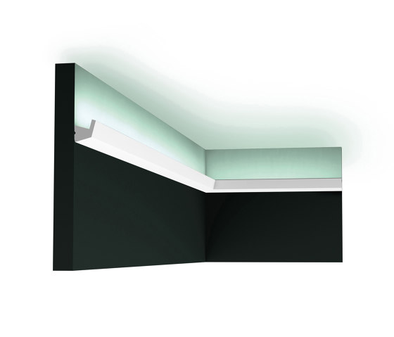 Coving Lighting - CX189 | Moulures de plafond | Orac Decor®