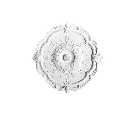 Decorative Elements - R31 | Rosaces de plafond | Orac Decor®