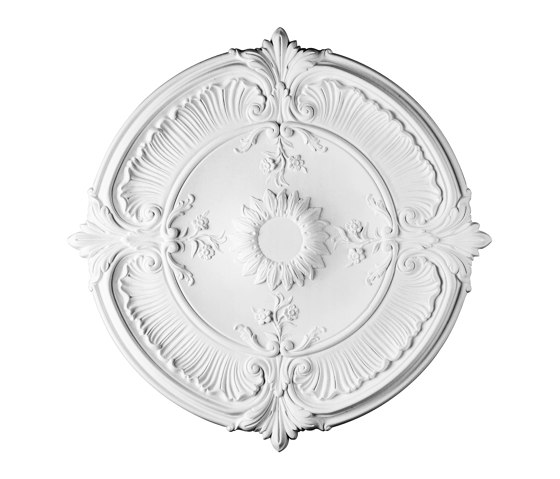 Decorative Elements - R73 | Rosaces de plafond | Orac Decor®