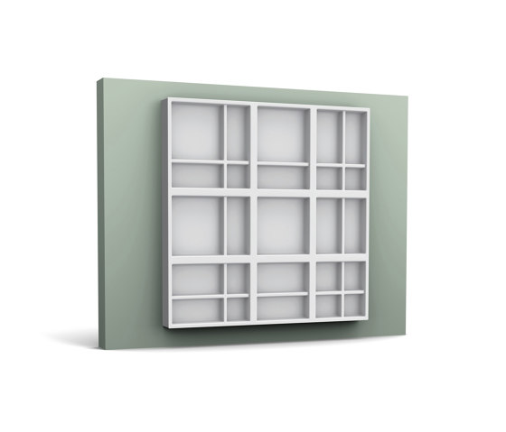 Decorative Elements - W104 KILT | Wall panels | Orac Decor®