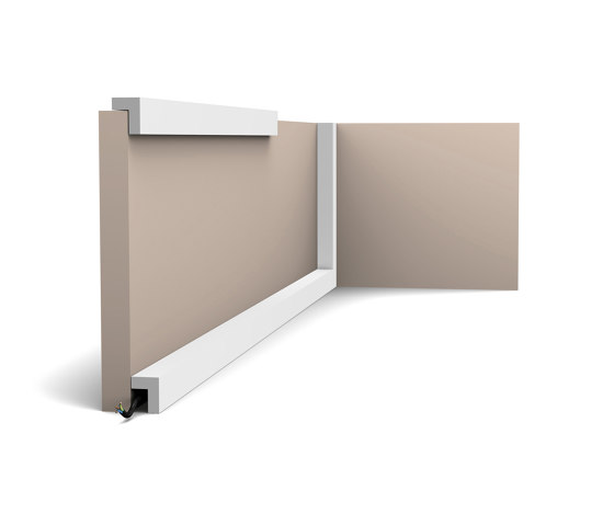 Wall Mouldings - PX164 | Deckenleisten | Orac Decor®