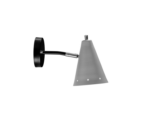 Wall Lamp No. 1804S: The Marionette on the Wall | Lampade parete | ANVIA
