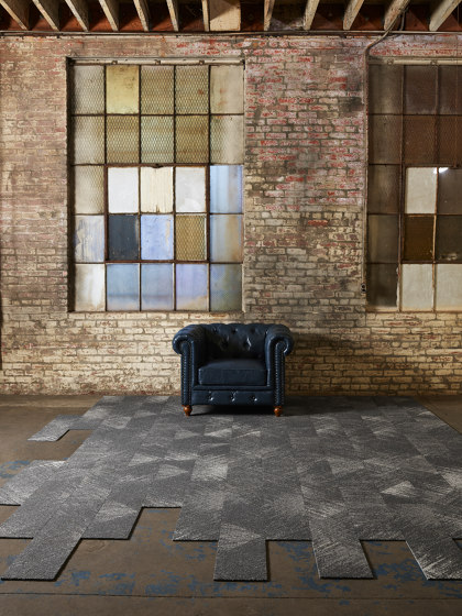Chronicle™ | Carpet tiles | Bentley Mills
