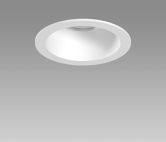 Novo Round | Lampade soffitto incasso | Regent Lighting