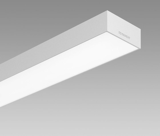 Purelite D | Lámparas de techo | Regent Lighting