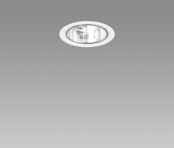 Echo 100 | Lampade soffitto incasso | Regent Lighting
