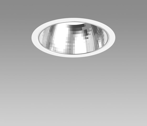 Echo 210 | Recessed ceiling lights | Regent Lighting