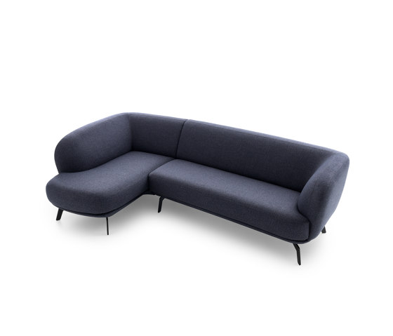 Flint | Sofas | Leolux