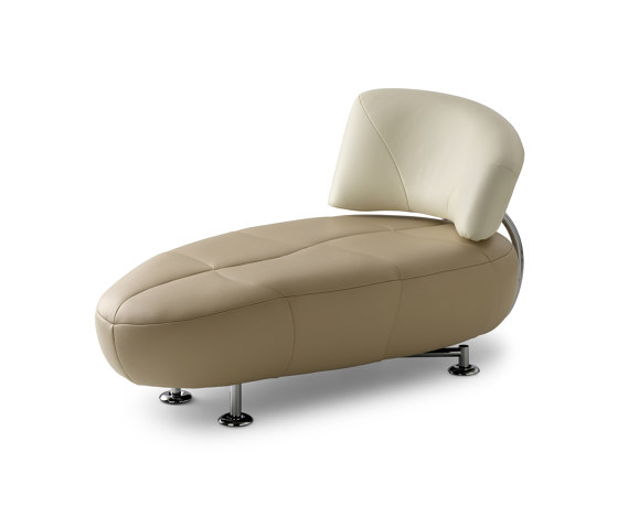 Kikko | Chaise longues | Leolux