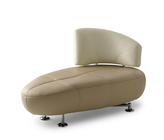 Kikko | Chaise Longues | Leolux