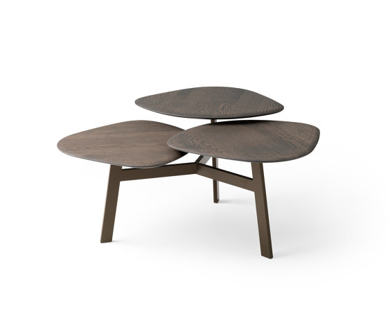 Ninfea | Tables d'appoint | Leolux