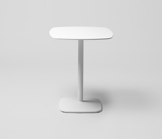 Iron table | Tavoli alti | ENEA