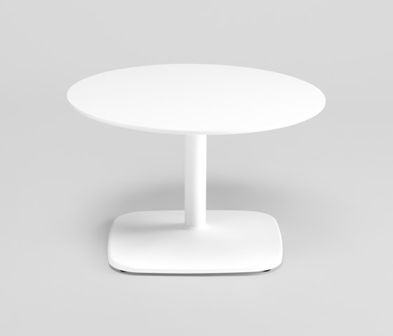Iron table | Bistro tables | ENEA