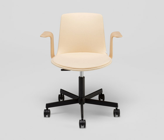 Lottus office chair | Sedie ufficio | ENEA