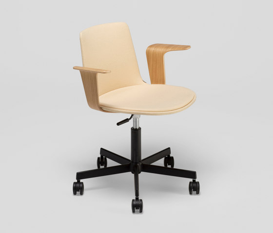 Chaise de bureau Lottus | Chaises de bureau | ENEA