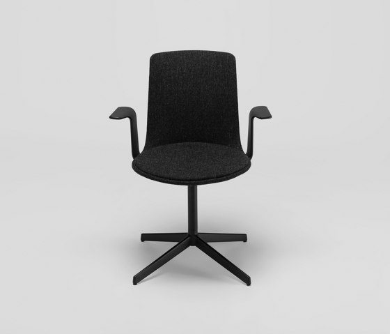 Lottus High confident chair | Sedie | ENEA
