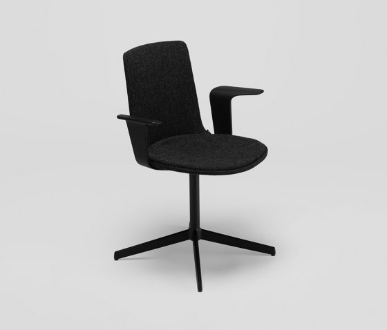 Lottus High confident chair | Sedie | ENEA