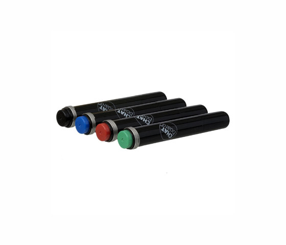 CHAT BOARD® Marker Pen Set of 4 | Plumas | CHAT BOARD®