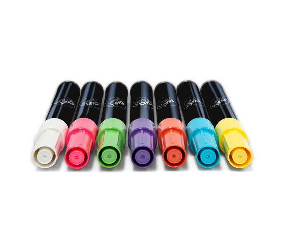 CHAT BOARD® Neon Marker Pens | Stifte | CHAT BOARD®