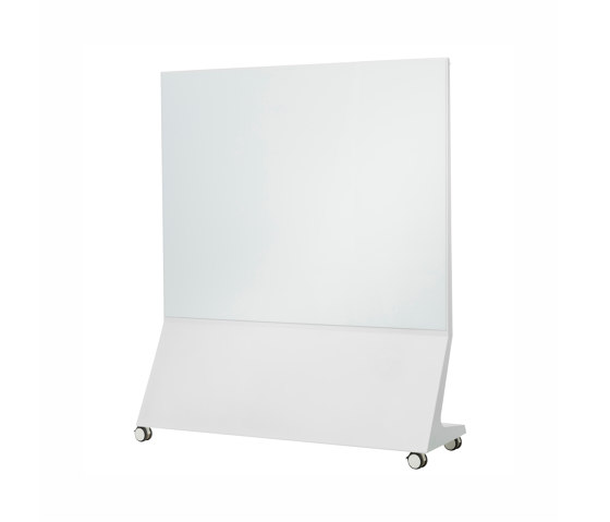 CHAT BOARD® Mobile Theatre | Lavagne / Flip chart | CHAT BOARD®