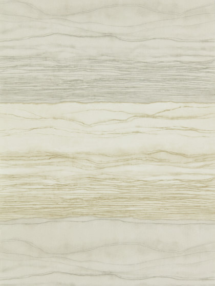 Metamorphic Alabaster/Sandstone | Wandbeläge / Tapeten | Anthology