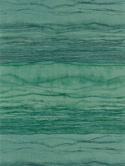 Metamorphic Amazonite/Apatite | Wall coverings / wallpapers | Anthology