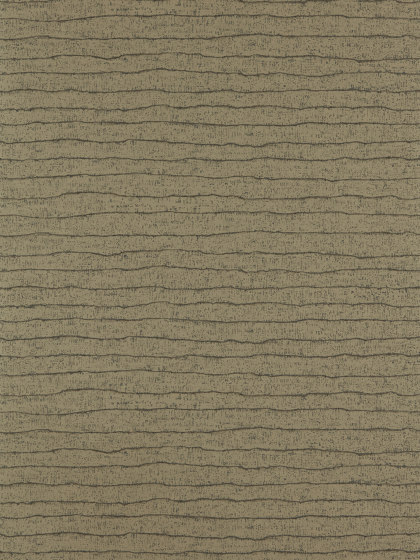Nisiros Bronze/Basalt | Wall coverings / wallpapers | Anthology