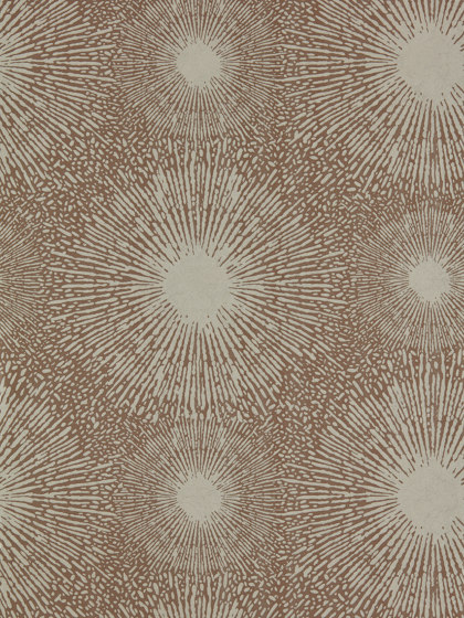 Perlite Concrete/Bronze Ore | Wandbeläge / Tapeten | Anthology