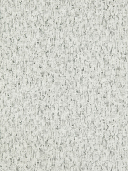 Zircon Carrara/Silver Ore | Revêtements muraux / papiers peint | Anthology