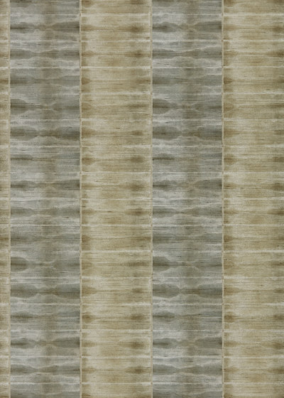 Ethereal Sienna/Gold | Wall coverings / wallpapers | Anthology