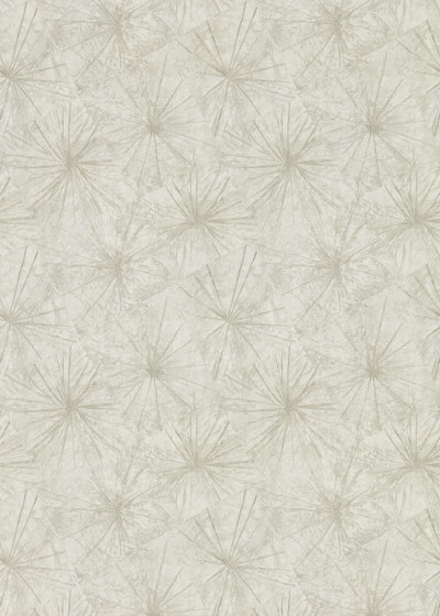 Illusion Ecru/Cream | Wall coverings / wallpapers | Anthology