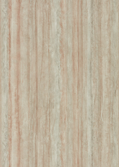 Plica Copper/Blush | Wall coverings / wallpapers | Anthology