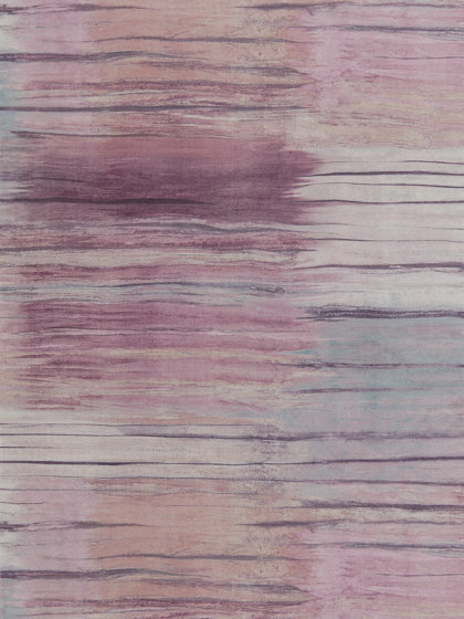 Yuti Grape/Amethyst | Revestimientos de paredes / papeles pintados | Anthology