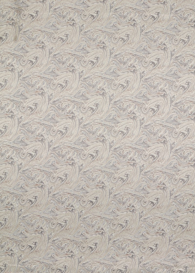 Spinel Rose Quartz/Linen | Drapery fabrics | Anthology