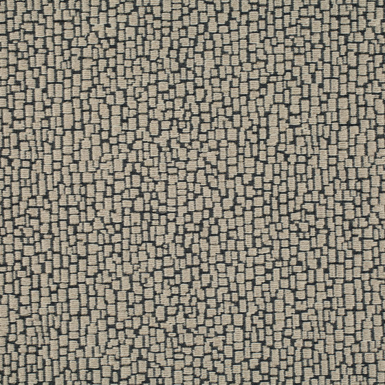 Ketu Charcoal/Clay | Drapery fabrics | Anthology